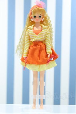 画像2: 【新宿マルイアネックス店 店頭販売商品】ジェニー/ビーズヘアージュディ 2100150000013205-ZM
