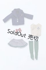 ジェニー/OF:衣装 S-25-12-28-083-GN-ZS