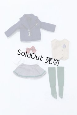 画像1: ジェニー/OF:衣装 S-25-12-28-083-GN-ZS