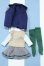 画像2: 【新宿マルイアネックス店 店頭販売商品】ジェニー/OF:衣装 2100150000013207-ZM (2)