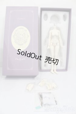 画像3: Sprouting Dragon/1/4DOLLBODY S-25-11-02-492-GN-ZS