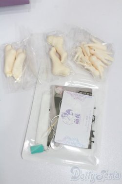 画像4: Sprouting Dragon/1/4DOLLBODY S-25-06-29-201-GN-ZS