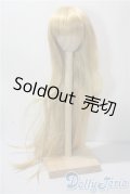 9-10inch/ウィッグ U-25-10-14-003-GN-ZU