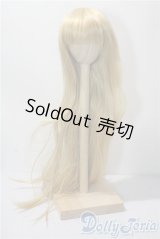 9-10inch/ウィッグ U-25-10-14-003-GN-ZU