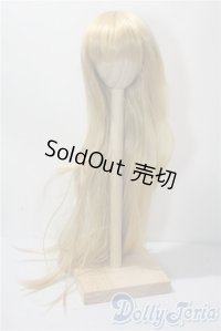 9-10inch/ウィッグ U-25-10-14-003-GN-ZU