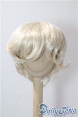 8-9inch/ウィッグ A-25-10-15-1045-GN-ZU