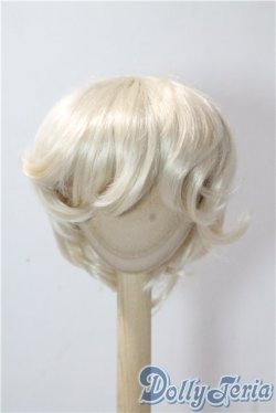 画像1: 8-9inch/ウィッグ A-25-10-15-1045-GN-ZU