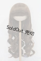 8-9inch/ウィッグ S-25-08-03-268-GN-ZS