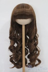 8-9inch/ウィッグ S-25-08-03-268-GN-ZS