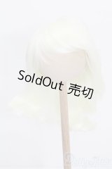 8-9inch/ウィッグ S-25-09-07-323-GN-ZS