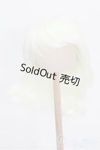 8-9inch/ウィッグ S-25-09-07-323-GN-ZS