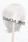 9-10inch/ウィッグ S-25-06-29-299-GN-ZS