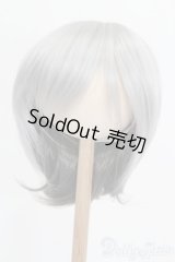 9-10inch/ウィッグ S-25-06-29-299-GN-ZS