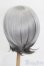 画像2: 9-10inch/ウィッグ S-25-06-29-299-GN-ZS (2)