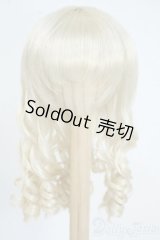 SD/マーシャ デフォルトウィッグ Y-26-01-04-137-GN-ZY