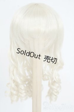 画像1: SD/マーシャ デフォルトウィッグ Y-26-01-04-137-GN-ZY