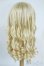 画像2: SD/マーシャ デフォルトウィッグ Y-26-01-04-137-GN-ZY (2)