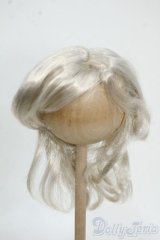 8-9inch/ウィッグ Y-25-12-17-212-GN-ZY