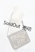 SD/OF:植物図鑑バッグ S-25-06-29-264-GN-ZS
