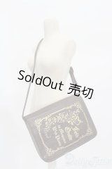 SD/OF:植物図鑑バッグ S-25-06-29-264-GN-ZS