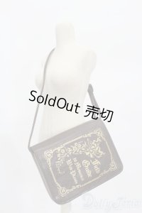 SD/OF:植物図鑑バッグ S-25-06-29-264-GN-ZS