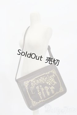 画像1: SD/OF:植物図鑑バッグ S-25-06-29-264-GN-ZS