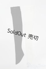 SD/OF:靴下 S-25-06-29-266-GN-ZS