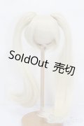 8-9inch/ウィッグ S-25-06-29-297-GN-ZS
