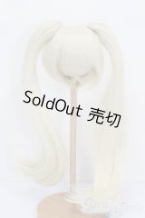 8-9inch/ウィッグ S-25-06-29-297-GN-ZS