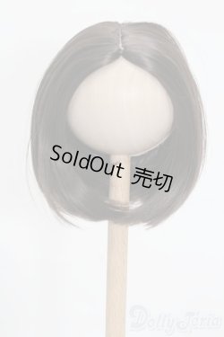 画像1: 6-7inch/ウィッグ S-26-01-04-102-GN-ZS