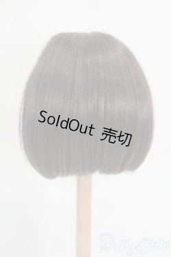 画像2: 6-7inch/ウィッグ S-26-01-04-102-GN-ZS