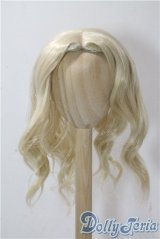 8-9inch/ウィッグ A-25-10-15-1043-GN-ZU