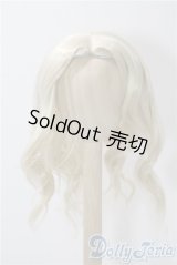 8-9inch/ウィッグ A-25-10-15-1043-GN-ZU