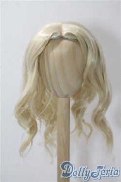 画像1: 8-9inch/ウィッグ A-25-10-15-1043-GN-ZU