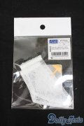 SD/OF:レースショートソックス S-25-06-29-265-GN-ZS