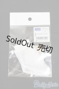 SD/OF:レースショートソックス S-25-06-29-265-GN-ZS