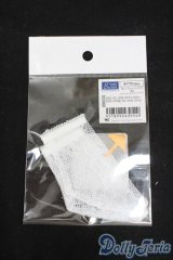 SD/OF:レースショートソックス S-25-06-29-265-GN-ZS