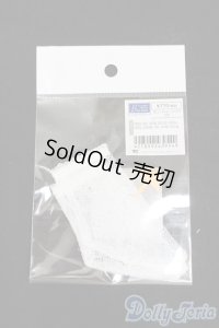 SD/OF:レースショートソックス S-25-06-29-265-GN-ZS