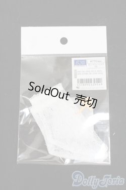 画像1: SD/OF:レースショートソックス S-25-06-29-265-GN-ZS