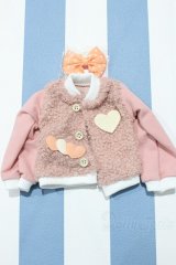 【新宿マルイアネックス店 店頭販売商品】SDM＆MSD/OF:アウター 2100150000013229-ZM