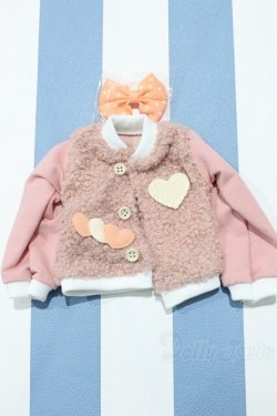 画像1: 【新宿マルイアネックス店 店頭販売商品】SDM＆MSD/OF:アウター 2100150000013229-ZM