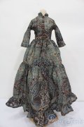 DD/OF:衣装セット S-25-06-29-263-GN-ZS