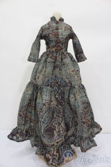 DD/OF:衣装セット S-25-06-29-263-GN-ZS