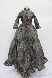 DD/OF:衣装セット S-25-06-29-263-GN-ZS