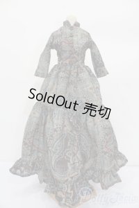 DD/OF:衣装セット S-25-06-29-263-GN-ZS