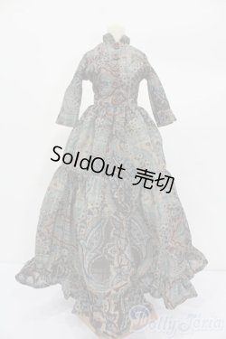 画像1: DD/OF:衣装セット S-25-06-29-263-GN-ZS