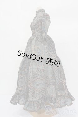 画像2: DD/OF:衣装セット S-25-06-29-263-GN-ZS