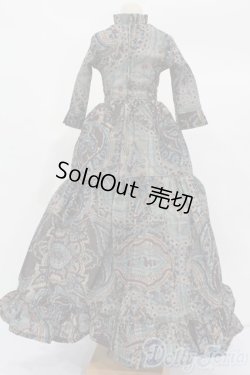 画像3: DD/OF:衣装セット S-25-06-29-263-GN-ZS