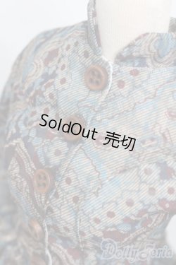 画像4: DD/OF:衣装セット S-25-06-29-263-GN-ZS