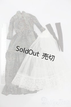 画像5: DD/OF:衣装セット S-25-06-29-263-GN-ZS